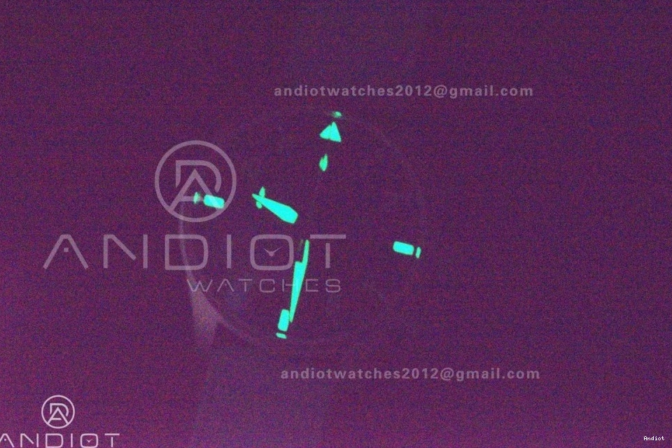 TEAM FORMULA  IW388106 Best IWC Factory 1:1 Green Mercedes-AMG Petronas  2023 Chronograph TW ONE 1103